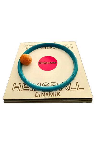 Hemsball Dinamik Seti