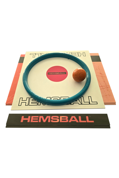 Hemsball Küçükler Seti