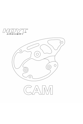 Hoyt Cam SCTR Sağ El Top