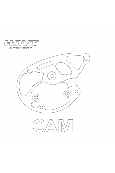 Hoyt Cam SCTR Sağ El Top