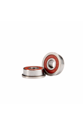 Hoyt Dönüştürme Kiti Part Flanged Ball Bearings | 4 Unit