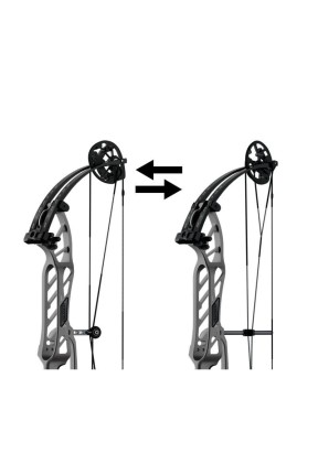 Hoyt Dönüştürme Kiti Stratos SVX-W