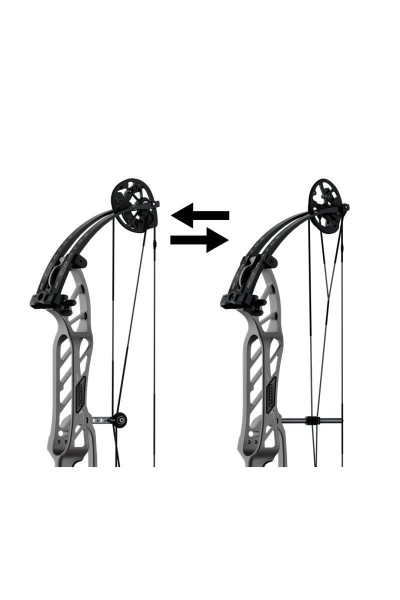 Hoyt Dönüştürme Kiti Stratos SVX-W