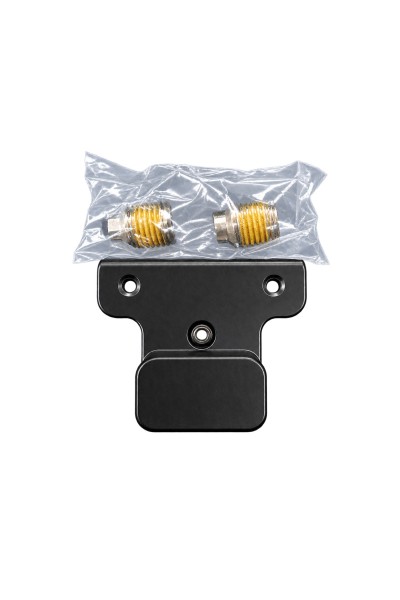 Hoyt Dowel Block Formula X