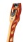 Hoyt Klasik Yay Gövdesi Grand Prix GMX 3-Series 25''