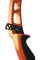 Hoyt Klasik Yay Gövdesi Grand Prix GMX 3-Series 25''