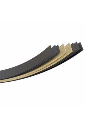 Hoyt Klasik Yay Kanadı Grand Prix Laminate Core Metrix