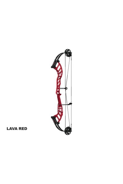 Hoyt Makaralı Yay Altus 38 HBT