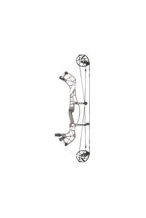 Hoyt Makaralı Yay Concept XTS 34 TDM