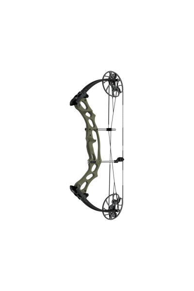 Hoyt Makaralı Yay Youth Kobalt 29