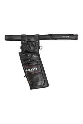 Hoyt Sadak Field Range Time
