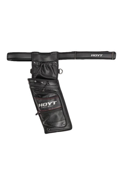 Hoyt Sadak Field Range Time