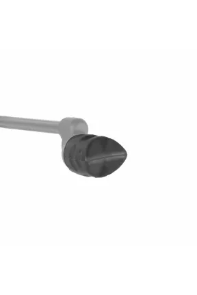 Hoyt String Stopper Head Damper Stealth Shot