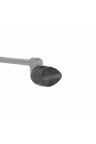 Hoyt String Stopper Head Damper Stealth Shot