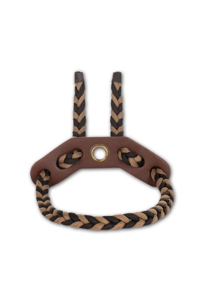 Impetus Makaralı Yay Bilekliği Classic Leather