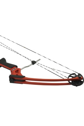 Impetus Makaralı Yay F3 36