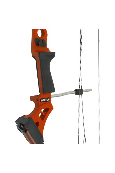 Impetus Makaralı Yay F3 36