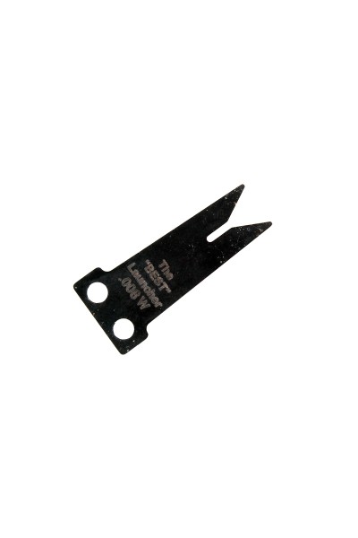 Jeffs Launcher Ok Yatağı Çatalı Best Blade Wide Ft Special