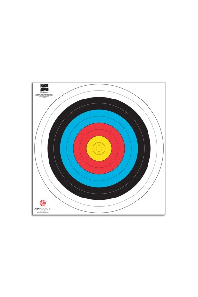 Jvd Hedef Kağıdı Fita 80cm