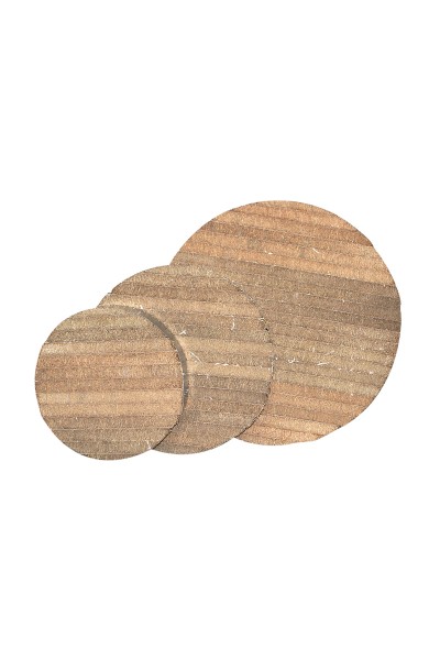 Jvd Saman Hedef Round 70x15cm Jvd Saman Hedef Round 70x15cm