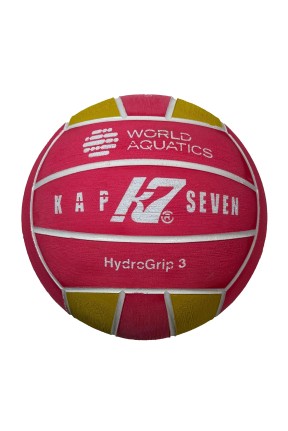 K7 Su Topu HydroGrip No:3 WA Onaylı