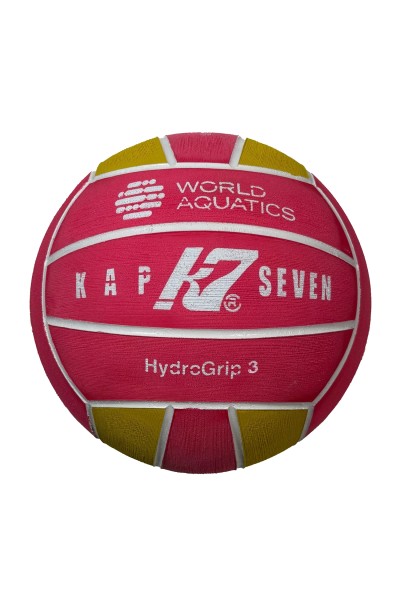 K7 Su Topu HydroGrip No:3 WA Onaylı