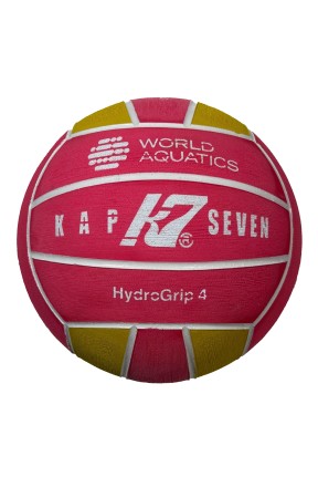 K7 Su Topu HydroGrip No:4 WA Onaylı