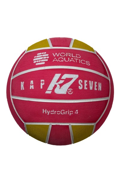 K7 Su Topu HydroGrip No:4 WA Onaylı
