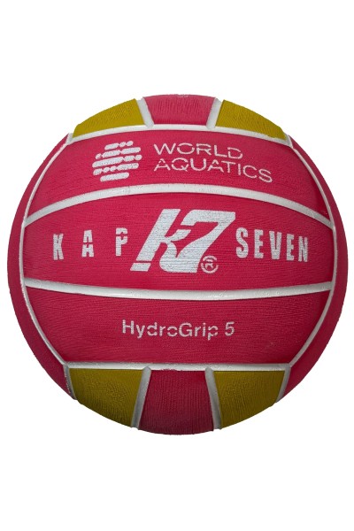 K7 Su Topu HydroGrip No:5 WA Onaylı