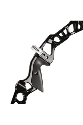 Kinetic Klasik Yay Gövdesi Lancer V2 25''