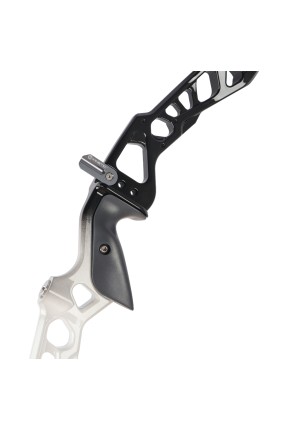 Kinetic Klasik Yay Gövdesi Lancer V2 Two Tone 25''