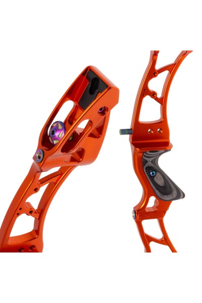 Kinetic Klasik Yay Gövdesi Sovren 23''