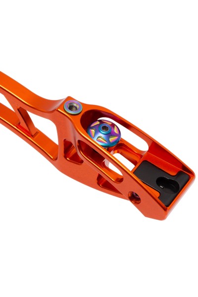 Kinetic Klasik Yay Gövdesi Sovren 23''
