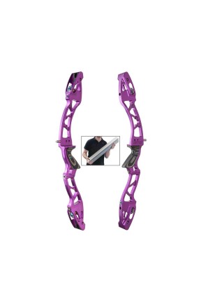 Kinetic Klasik Yay Gövdesi Sovren 25''