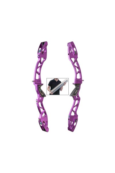Kinetic Klasik Yay Gövdesi Sovren 25'' Kinetic Klasik Yay Gövdesi Sovren 25''