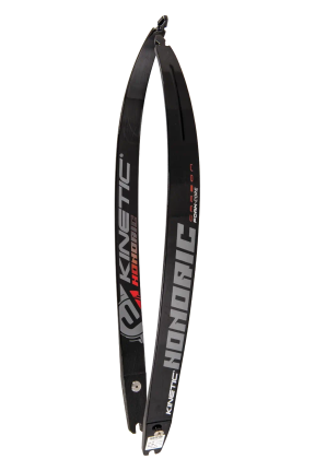 Kinetic Klasik Yay Kanadı ILF Honoric V2 Carbon Foam