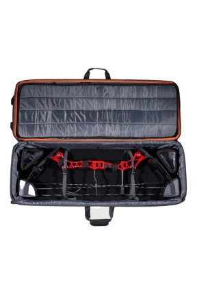 Legend Archery Makaralı Yay Kasası Trolley Compound Everest 2024 44