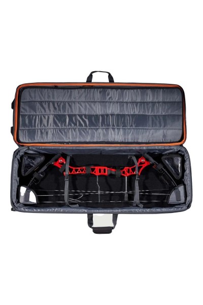 Legend Archery Makaralı Yay Kasası Trolley Compound Everest 2024 44
