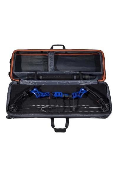 Legend Archery Makaralı Yay Kasası Trolley Compound Everest 2024 44
