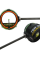 Merlin Mercek With Nikon Lens With Fiber Optic