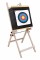 Navek Hedef Minderi Seti EVA 60x60x20cm