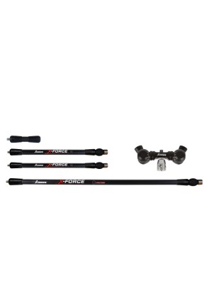Navek Rod Seti Ases X-Force RC Navek Rod Seti Ases X-Force RC