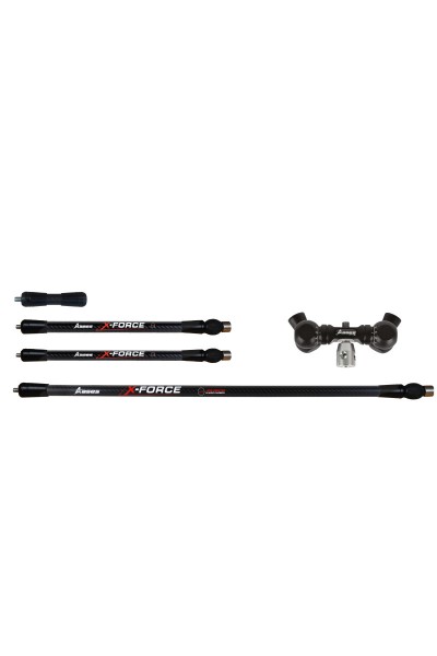 Navek Rod Seti Ases X-Force RC