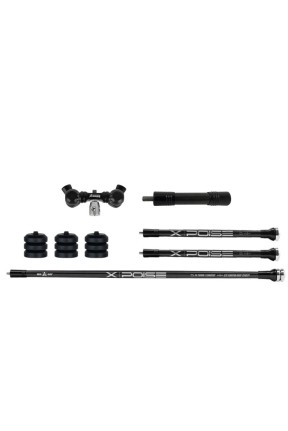 Navek Rod Seti Ases X-Poise RC Navek Rod Seti Ases X-Poise RC
