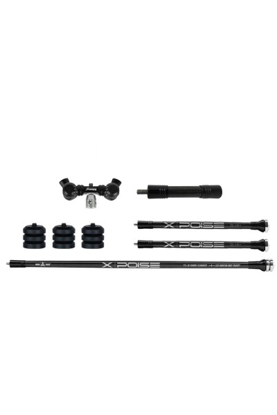 Navek Rod Seti Ases X-Poise RC Navek Rod Seti Ases X-Poise RC