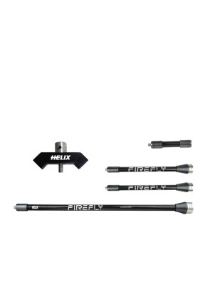 Navek Rod Seti Helix Firefly RC Navek Rod Seti Helix Firefly RC