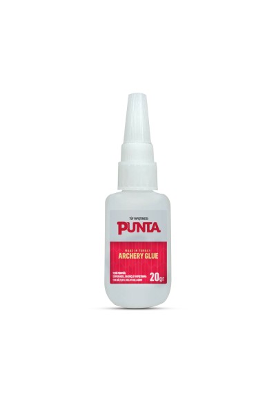 Nebbal Yapıştırıcı Punta 20Gr Kırmızı