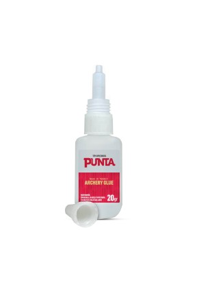 Nebbal Yapıştırıcı Punta 20Gr Kırmızı
