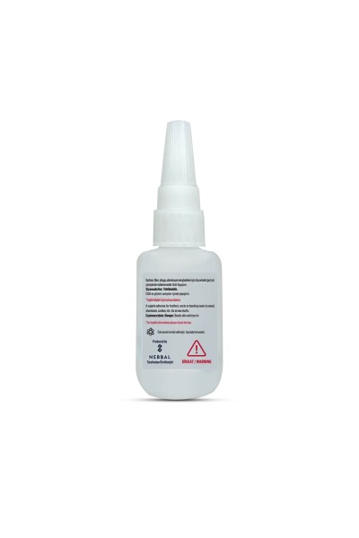 Nebbal Yapıştırıcı Punta 20Gr Kırmızı