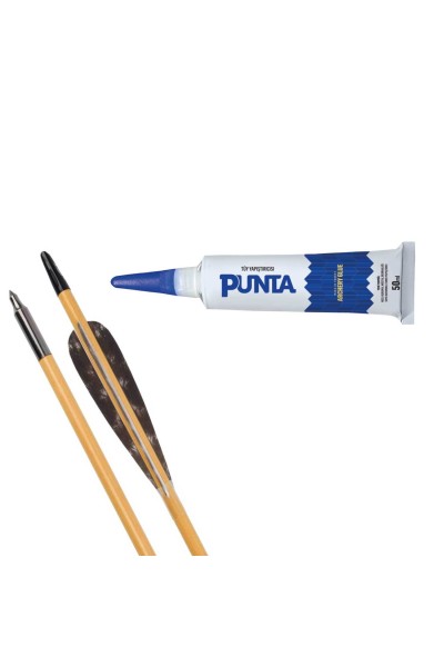 Nebbal Yapıştırıcı Punta 50ml Mavi